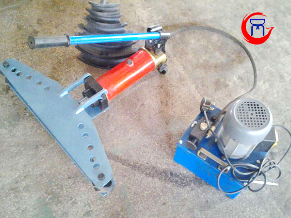 電動液壓彎管機(jī)